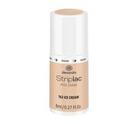 Alessandro Unghie Striplac Peel Or Soak - Vegan Peel Or Soak - Vegan N. 162 Ice Cream 8 ml