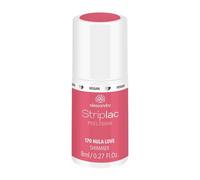 Smalto per unghie Striplac N. 170 Hula Love 8 ml