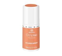 alessandro Striplac Peel or Soak - BLOOMING SPRING - LOVELY SPRING - Pastello brillante - Vegan - Smalto LED in arancione pastello - per unghie perfette in 15 minuti, 5 ml