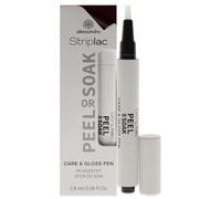 Alessandro Striplac Care & Gloss - Formato: 2.8 ml