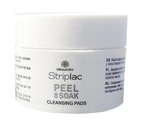 STRIPLAC 2.0 CLEASING PADS - Formato: 50 pads