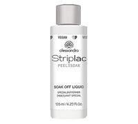 alessandro Striplac Peel Or Soak Soak Off Liquid 125 ml