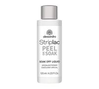 alessandro Striplac Peel Or Soak Soak Off Liquid 125 ml