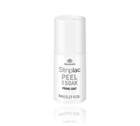 Alessandro Striplac Peel or soak prime coat 8ml - Base coat semipermanente