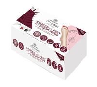 Alessandro Striplac Peel Or Soak Starter Kit Feet