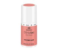Alessandro - Striplac Peel Or Soak - Vegan Smalti 8 ml Oro rosa unisex