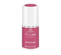 Alessandro - Striplac Peel Or Soak - Vegan Smalti 8 ml Oro rosa unisex