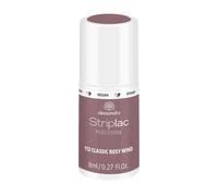 Alessandro - Striplac Peel Or Soak - Vegan Smalti 8 ml Oro rosa unisex