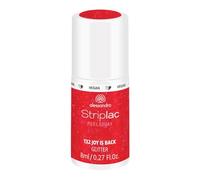 Alessandro Striplac Peel Or Soak 132 Joy Is Back 8 ml