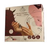 Alessandro Striplac - Set iniziale peel or soak peel & soak