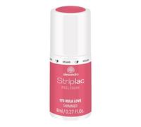 alessandro Striplac Peel Or Soak Hula Love, 8 ml