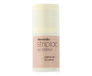 Alessandro Striplac UV Colour 190 Creme de la Creme 6,5 ml