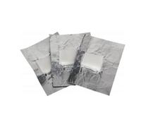 Alessandro Unghie Striplac Peel Or Soak Accessori Soak Off Remover Wraps 50 Stk.