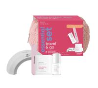 Alessandro - Travel & Go Set Smalti 1 pieces unisex