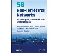 Alessandro Vanelli-Coralli Nicolas Chuberre G 5G Non-Terrestr (Copertina rigida)