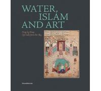 Alessandro Vanoli Water, Islam and Art (Tascabile)