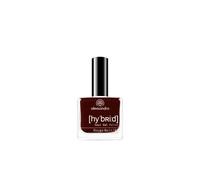 Alessandro Unghie Hybrid Soul Gel Polish Hybrid Soul Gel Polish 121 Rouge Noir 8 ml