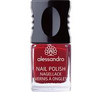 Alessandro vernice rossa velluto all'articolo 26, primo Pack (1 x 10 ml)