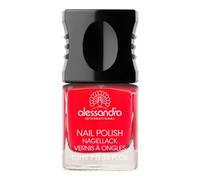 Alessandro vernice Standard 30 First Kiss, 1er Pack (1 x 10 ml)