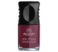 Nail Polish - Colore: 54 Midnight Red