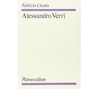 Alessandro verri. sperimentazione e autocensura