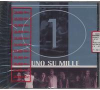 Alessandro Vezzani - Uno su Mille