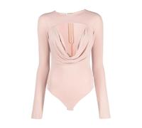 ALESSANDRO VIGILANTE - Top Body - - Tops - Donna - Rosa - S