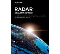 Radar: Remote Sensing Data Analysis With Artificial Intelligence