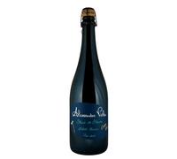 Alessandro Viola Spumante Blanc de Blancs Over 100 VSQ Cl 75