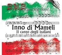 Alessandro Vismara Inno Di Mameli (CD)