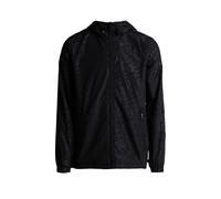 Alessandro Zavetti Giacca di mezza stagione 'ALZetta' grigio scuro / nero Uomo Alessandro Zavetti M