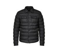 Alessandro Zavetti Giacca di mezza stagione nero Uomo Alessandro Zavetti M