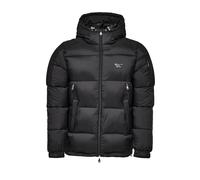 Alessandro Zavetti Giacca invernale 'Nevori' nero Uomo Alessandro Zavetti M