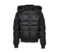 Alessandro Zavetti Giacca invernale 'Savinio' nero Uomo Alessandro Zavetti M