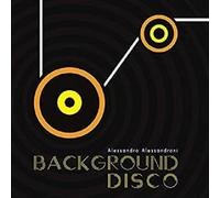Alessandroni, Alessandro - Background Disco