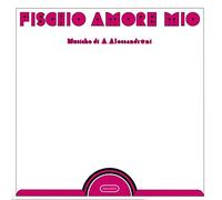 Alessandroni Alessandro - Fischio Amore Mio