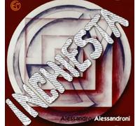 Alessandroni, Alessandro - Inchiesta