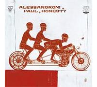 Alessandroni,Paul & Honesty - Tridem
