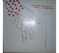 Alessandroni/Paul & Honesty - Tridem Remixed 2: Believe