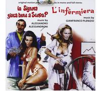 Alessandro Alessandroni - La Signora Gioca Bene a Scopa?/L'Infermiera