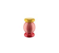 ALESSI 100 VALUES COLLECTION MACINA PEPE SALE E SPEZIE 11 CM - EDIZIONE LIMITATA