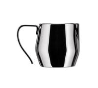 Alessi - 111/5 - Cremiera in acciaio inossidabile 18/10 satinato.