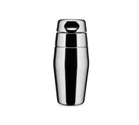 Alessi 17-3/4-Ounce Cocktail Shaker Finitura Lucida a Specchio