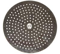 Alessi Filtro di riduzione 17602/R per ART. 900/6, 9090/6 100, nero