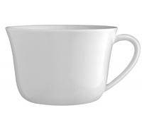 Alessi 2 Tazze Da Colazione “KU” Design Toyo Ito 450 ml