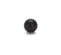 Alessi - 200327-9093-MG32 POMOLO PL.Nero