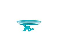 Alessi 200507-AMDR04-5-6-8 Coperchio, Azzurro
