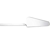 Alessi 4180/15 Dry Pala per Torta in Acciaio Lucido con Manico Satinato - NUOVO