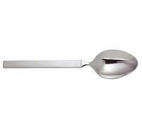 Alessi 4180S30 Dry Servizio di Posate, Inossidabile 18/10, Lucido, Set di 24 Pezzi, Acciaio Inox (Edelstahl), 30 pz