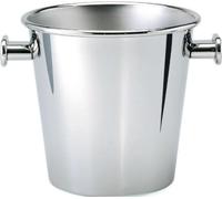 Alessi - 5052 - Secchiello con manici per due bottiglie bordolesi, borgognone e